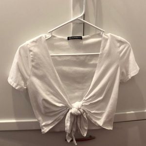 brand new brandy melville shirt